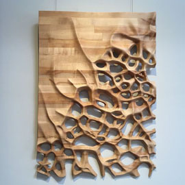 Grooving Designs